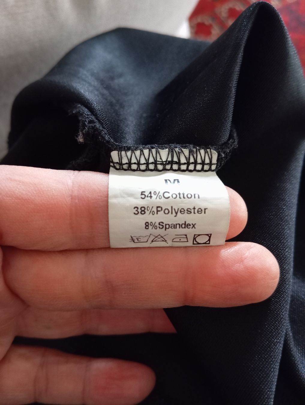 Lotti di vestiti: Felpa+pantaloni comodi – Usato da Minusio venduto da mael55 3