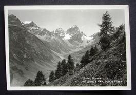 GUARDA Tuoi-Tal mit gross & klein Buin