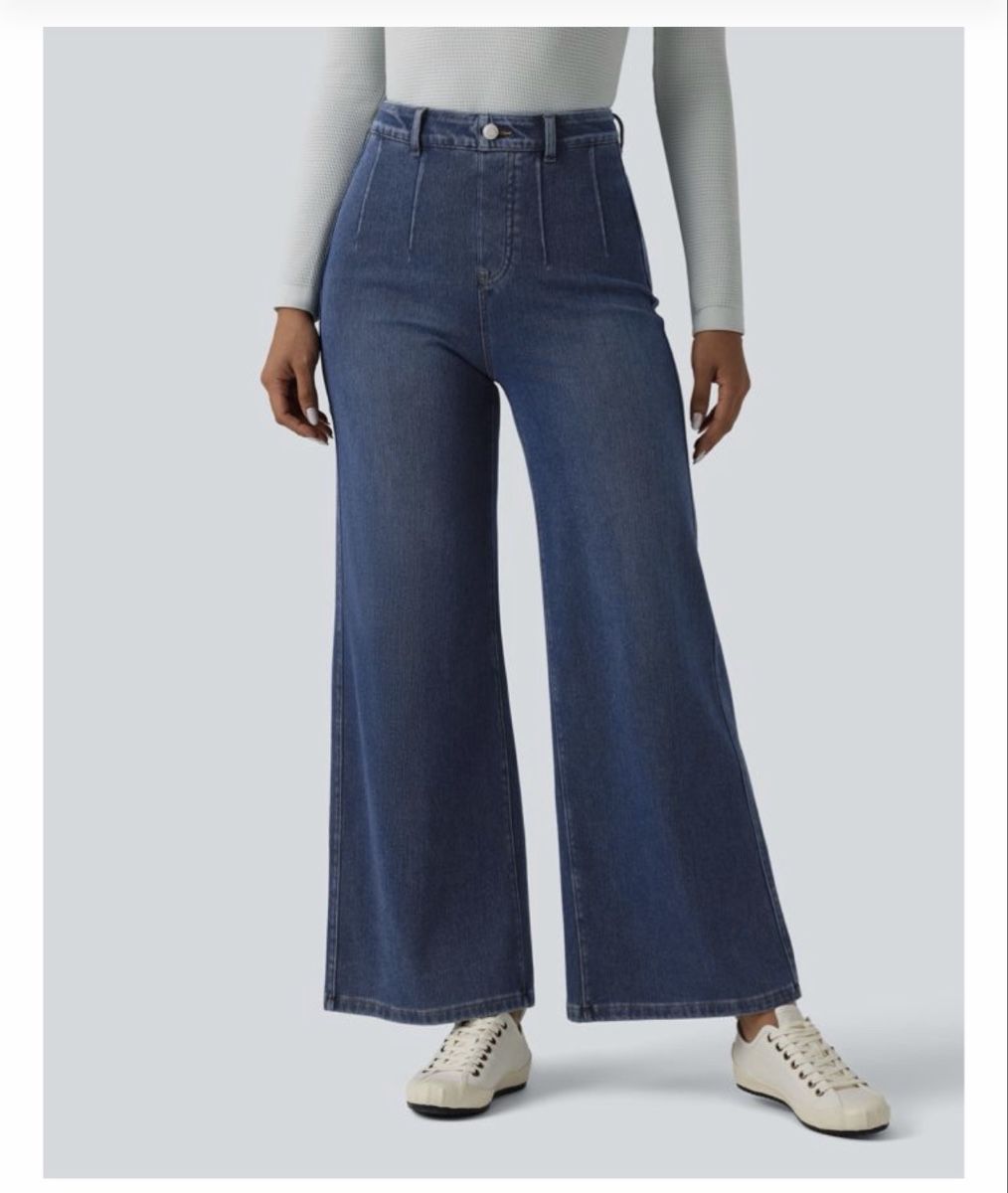 Halara Jeans: Halara Jeans – Neu (gemäss Beschreibung) aus Henau von martina_1998 1