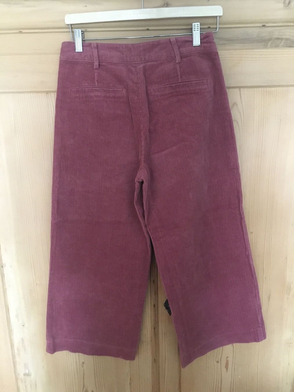 Zara Hosen: Caprihose von Zara Gr S – Gebraucht aus Luzern von Willimaus 1