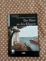 Das Haus an den Klippen A2 con CD