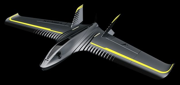 Modellismo RC: Helix, Modellflugzeug (0.8m) – Nuovo e nell'imballaggio originale da Gonten venduto da reko12