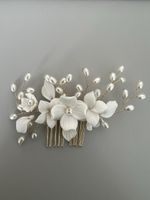 Haarschmuck / Brautschmuck