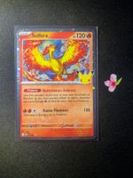 Pokémon 30th Sulfura #096 MEP COSMO HOLO FR