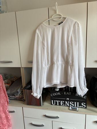 Bluse