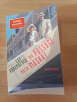 Cay Rademacher  Die Passage nach Maskat Krimi historisch