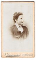 Fotografie J. Schwarzenbach, Adlisweil, 