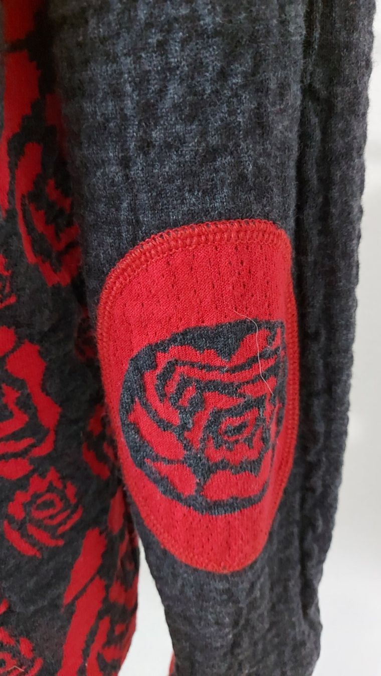 Giacche: Strickblazer  Lieblingsteile gr.42 – Usato da Zofingen venduto da MasterPCI 5