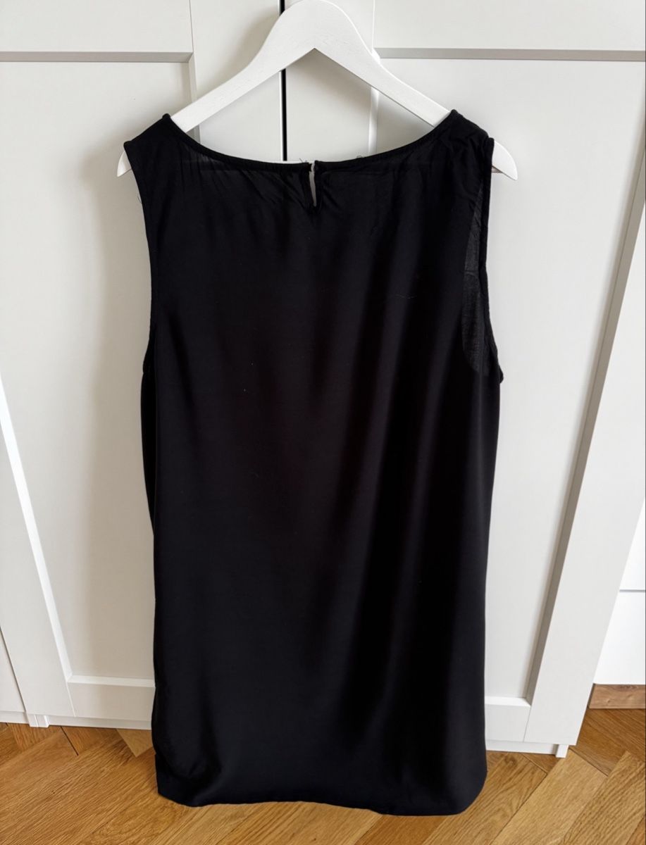 H&M Vestiti: Robe d’été noire - comme neuve! – Nuovo (secondo la descrizione) da Vauffelin venduto da Salvo010 1