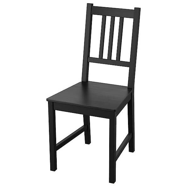 Tables: Tavolo da pranzo con 4 sedie – D'occasion à Savosa par EverP 1