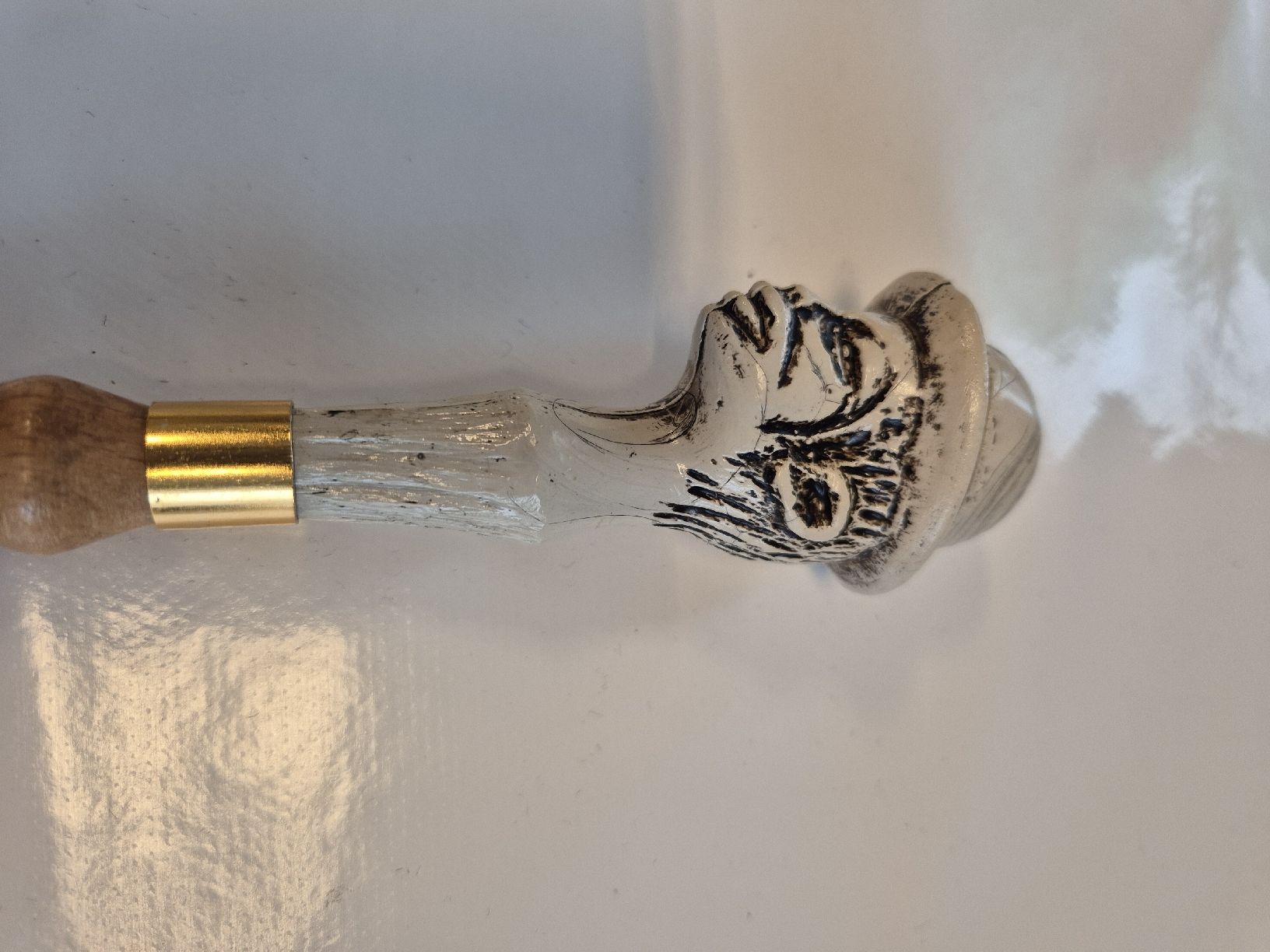 Autres vêtements & accessoires: Schuhlöffel – D'occasion à Vilters par Fleiflomi 5