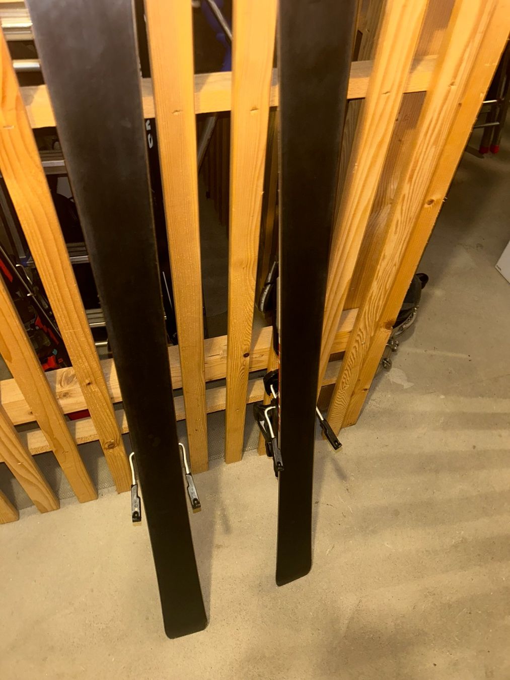 Atomic Skis: Atomic Ski 150 cm – Gebraucht aus Hagendorn von diz_p6dg 5