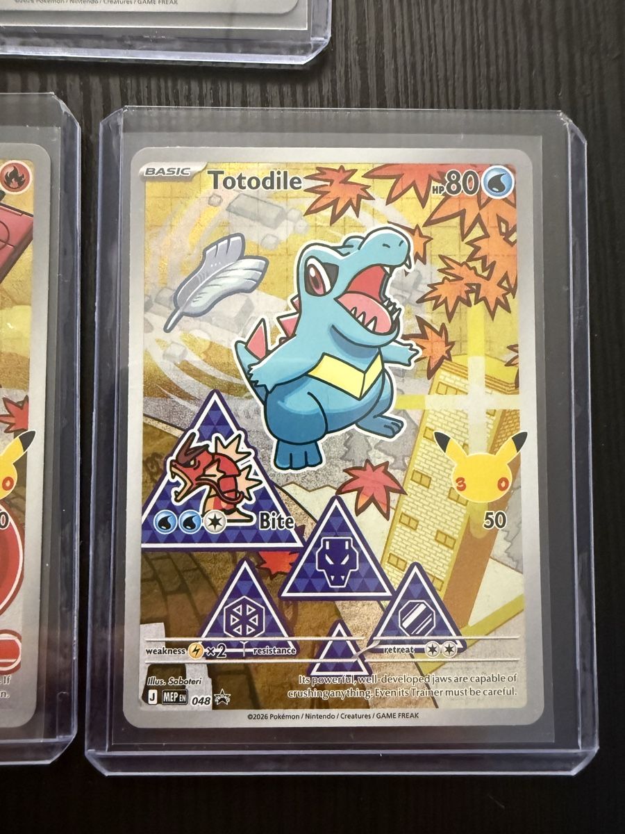 Pokémon Carte collezionabili: Pokémon sérié 2 EN – Usato da Ardon venduto da die_5xy5 2