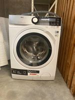AEG ProSteam 8kg A+++  Garantie 2030  Le Locle