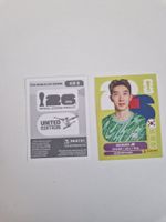Panini Sticker KOR2