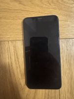Apple iPhoneXsmax 64 GB – Display und Rückglas beschädigt