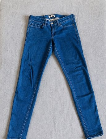 Jean Levi's Made & Crafted PINS Skinny, taille 27/32 !