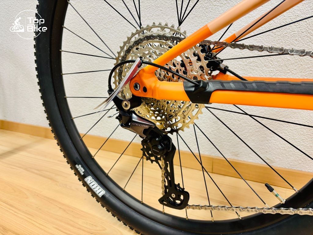 Orbea Biciclette: NEW Orbea Oiz H30 S – Nuovo e nell'imballaggio originale da Stallikon venduto da TopBikeCH 3