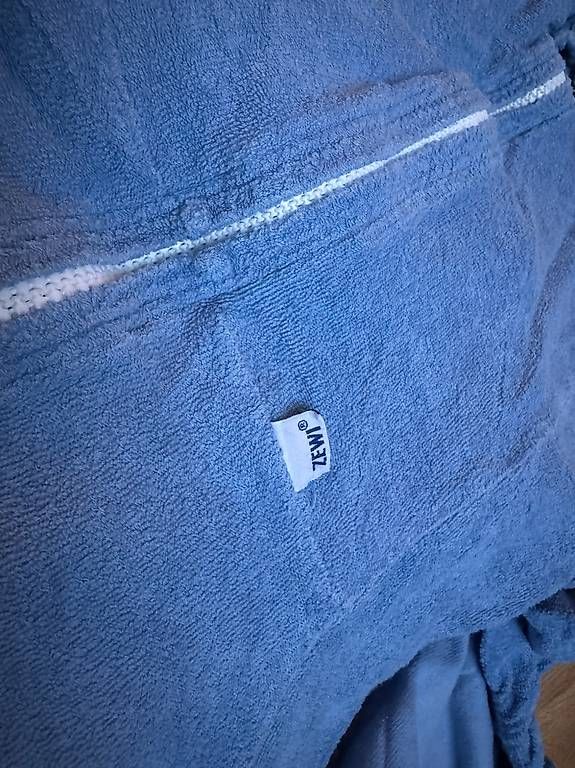 Linge de lit: Zewi Decke – D'occasion à Rombach par mares484 1