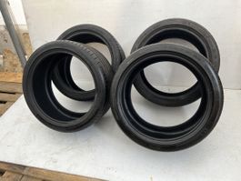 Michelin Somerreifen 265/35/19 und 305/30/19