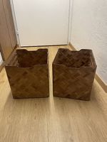 Ikea Kallax Box Bullig