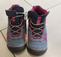 chaussures de randonnées Quechua  taille 29