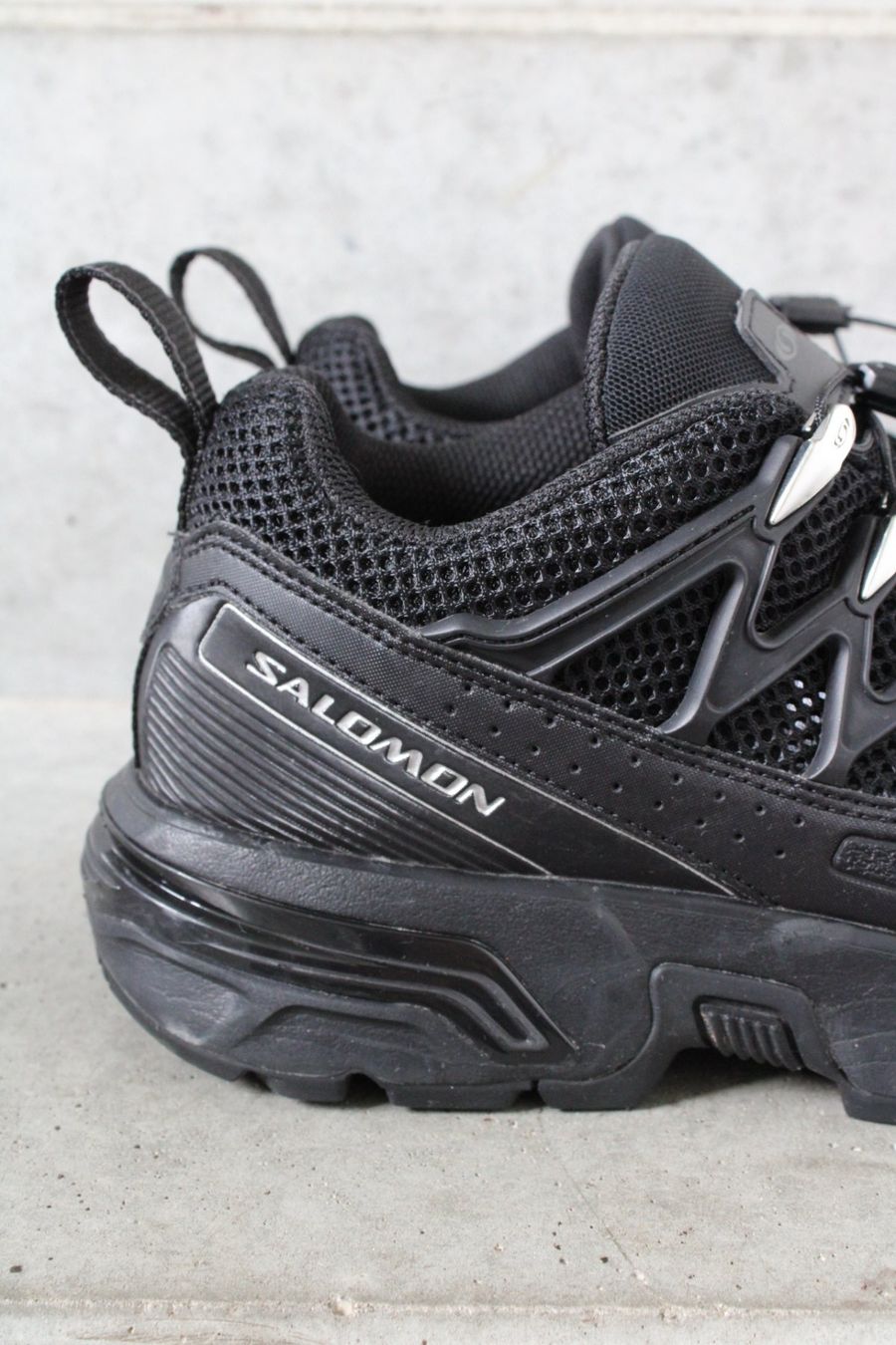 Salomon Scarpe da uomo: Salomon ACS+OG Sneakers – Nuovo (secondo la descrizione) da St. Gallen venduto da look-twice 4