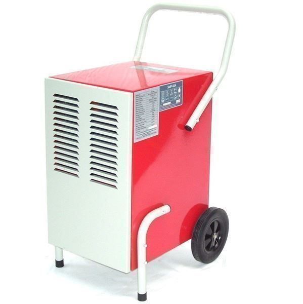 Deumidificatori: 55726 - Luftentfeuchter Bautrockner 60L Trockner – Nuovo e nell'imballaggio originale da Wallenwil venduto da toesstal-vertrieb 7