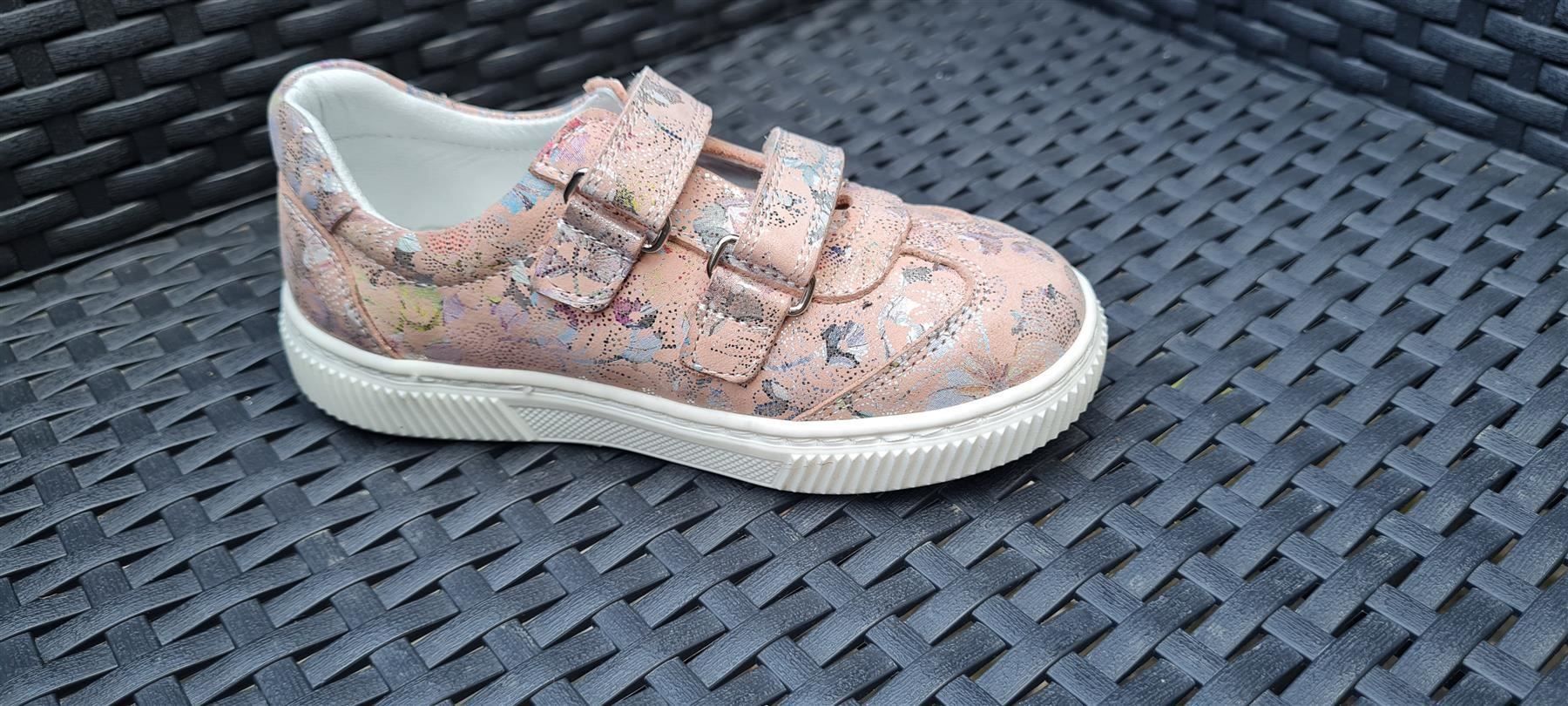 Scarpe per ragazze: DENO Echtleder Schuhe 30 Pink(1506)NEU – Nuovo e nell'imballaggio originale da Buttwil venduto da KinderSchuhe 6