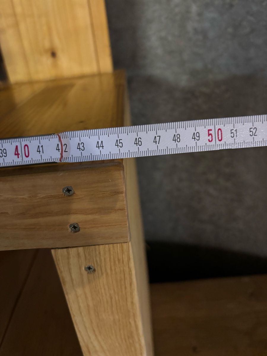 Nachttische: Nachttische – Gebraucht aus Bözberg von Fema01 5