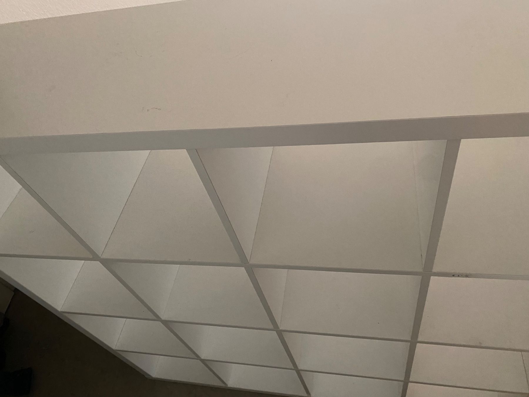 Ikea Scaffali: Ikea KALLAX 4x4 Regal weiss guter Zustand ✅ NP 149 CHF – Usato da Zürich venduto da Gamecards 2