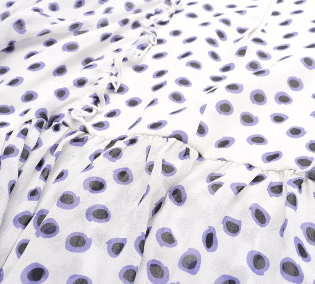 Dorothee Schumacher Camicette: Dorothee Schumacher Seidenbluse Gr. 2, 36 – Usato da Liestal venduto da Mas-Y-Mas 2