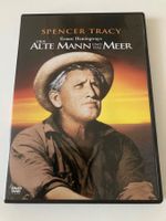 Der alte Mann und das Meer (DVD) Spencer Tracy