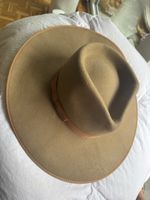 Chapeau Lack of Color taille M - parfait pour l'automne!