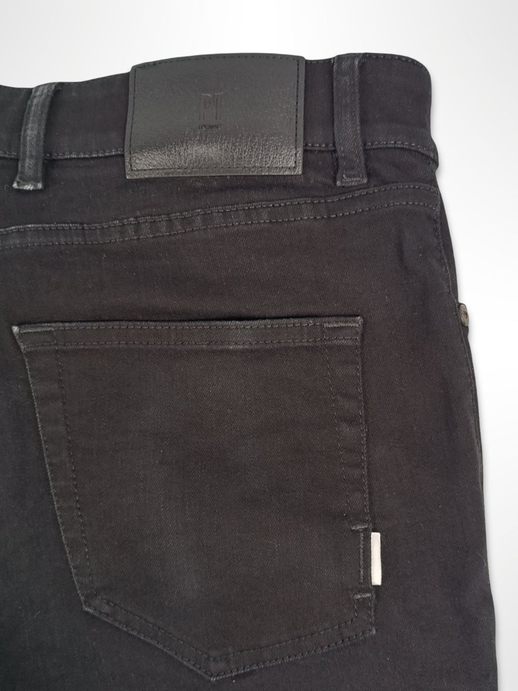 Jeans: PT TORINO Jeans Gr. 33 – Usato da Suhr venduto da Restwert_Suhr 4