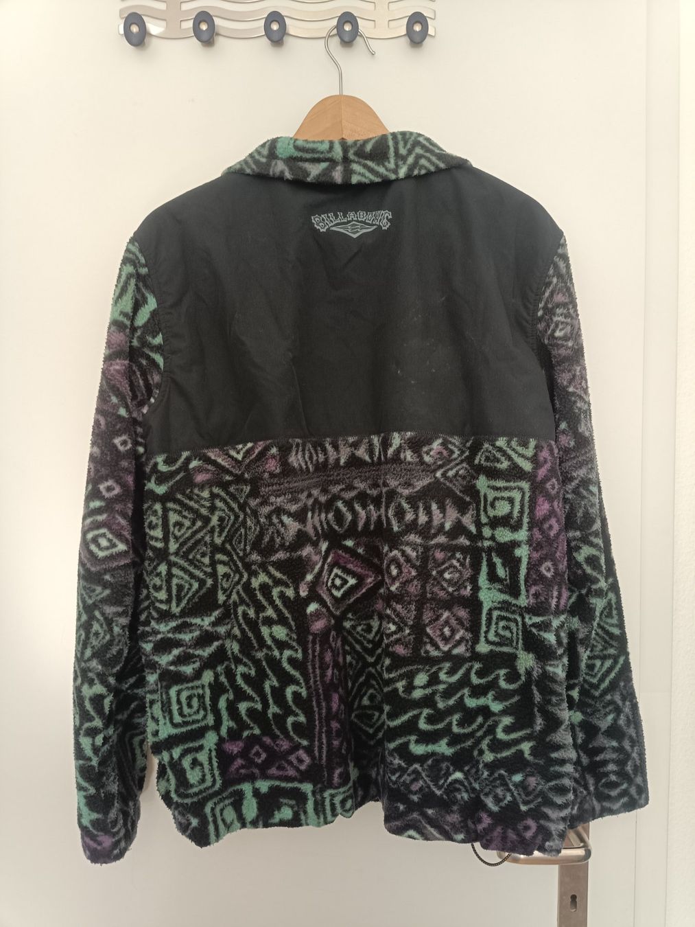 Billabong Maglioni & Felpe: Billabong Fleece – Nuovo (secondo la descrizione) da Zürich venduto da nin_jl89 1
