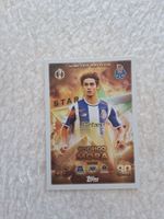 topps match attax 25-26