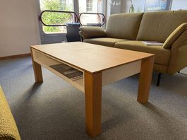 Salontisch nach Mass ab Ausstellung