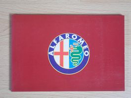 Alfa Romeo - Auto Historia 7 - 1981