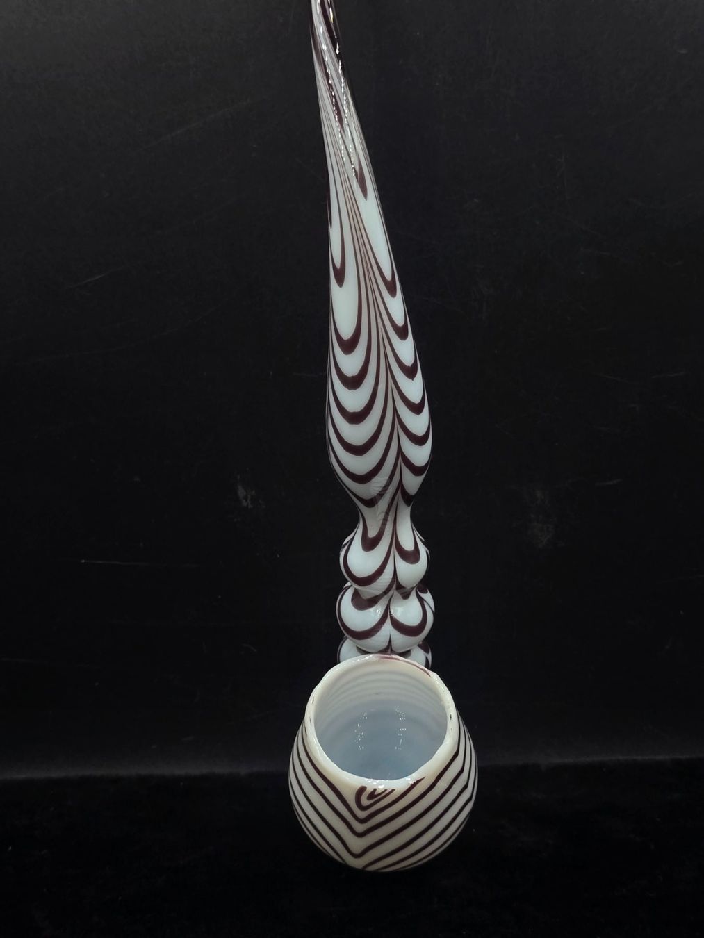 Tabakpfeifen & Zubehör: Murano glas Backpfeife – Gebraucht aus Rorschacherberg von snOOpydOg11 8
