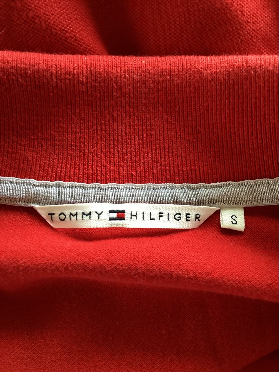 Tommy Hilfiger Magliette Polo: Tommy Hilfiger, Damenpolo, Gr. S – Usato da Salenstein venduto da Esprit57 5