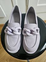 Loafers - Lila - Grösse 36