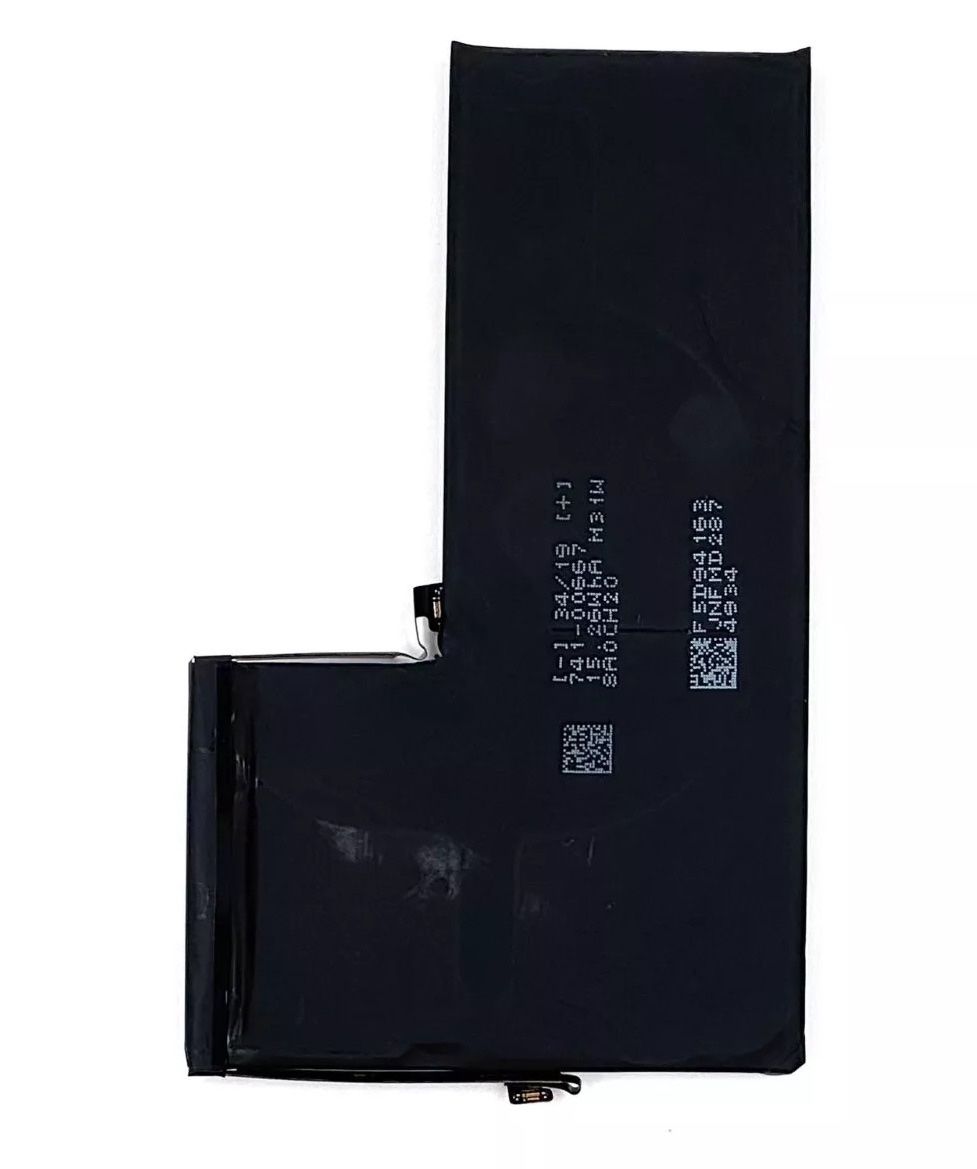Apple Telefoni cellulari / Smartphones: iPhone 11 Pro Max - Battery Replacement Original Apple 85% – Nuovo e nell'imballaggio originale da Morges venduto da DA-repa 1