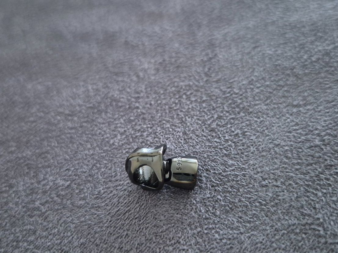 Ciondoli: Silber Charm Star wars Darth Vader +Garantie – Nuovo (secondo la descrizione) da Rotkreuz venduto da Carbone_Bijou-Shop 1