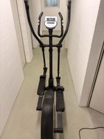 Crosstrainer