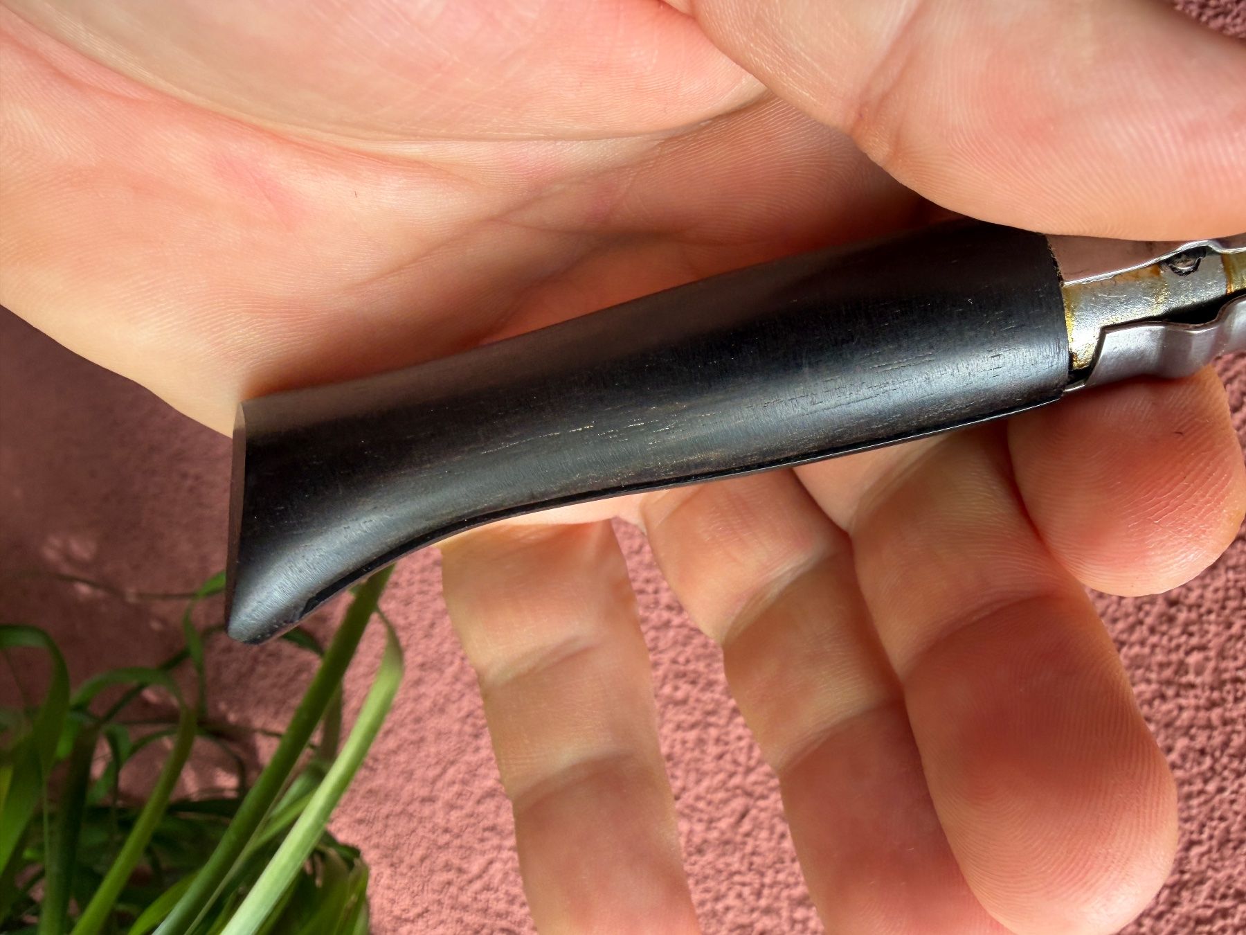 Coltelli tascabile: Opine inox no 8 -Taschenmesser – Usato da Niederhasli venduto da swissbrocki 9