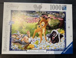 1000 Puzzle