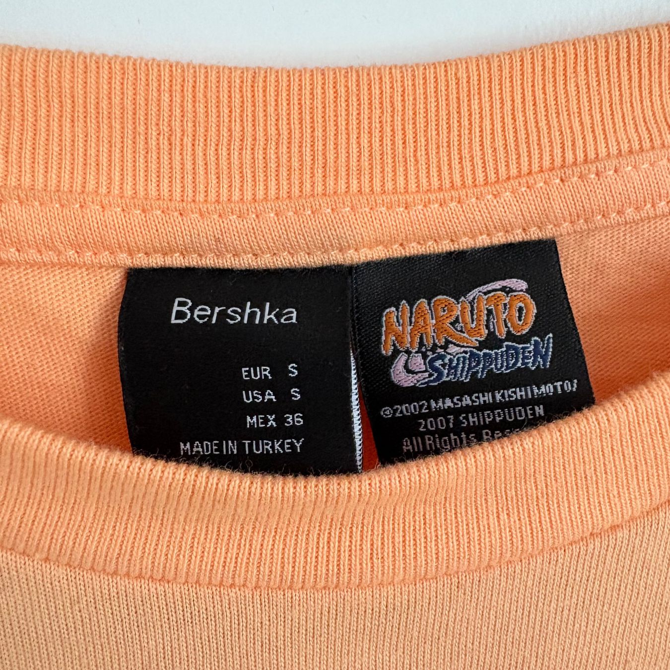 T-shirts: T-shirt Naruto S – D'occasion à Moudon par TigerrrEye 3
