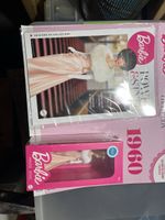 Barbie Power & Style 1960 da collezione,nuova in scatola
