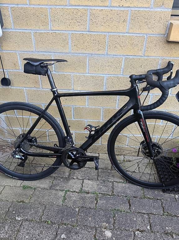 Bixs Biciclette: Bixs Sprinter Team (54) – Usato da Yverdon-les-Bains venduto da vincent.thomet 1